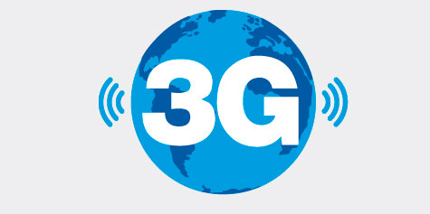 В Україні оголошено конкурс на отримання трьох ліцензій 3G зв‘язку