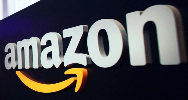 «Укрпошта» планує привести Amazon в Україну