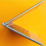 Google і Samsung презентували ноутбук Chromebook