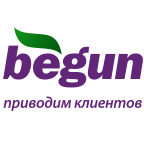 Бегун почав продавати рекламу на Вконтакте