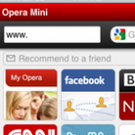 Facebook збирається купити Opera Software?