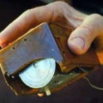 Помер винахідник компютерної миші Дуглас Карл Енгельбарт