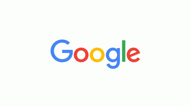 Google змінив логотип