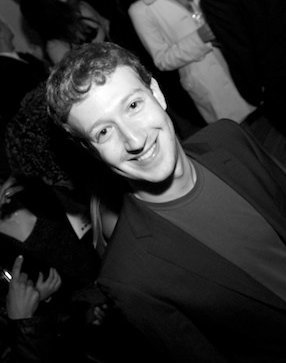 Марку Цукербергу, засновнику Facebook, загрожує ув‘язнення