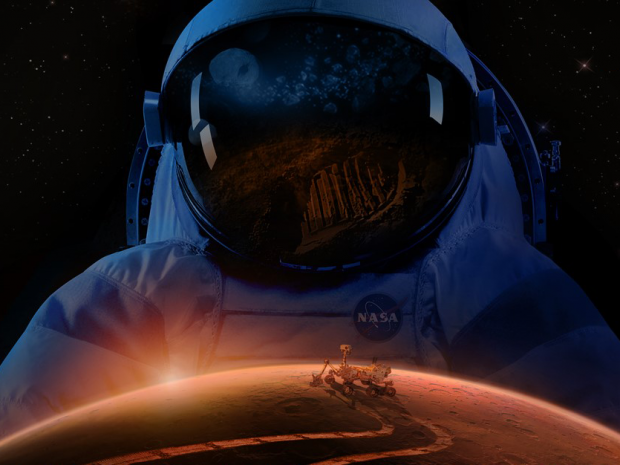 До 2033 року NASA відправить людей на Марс