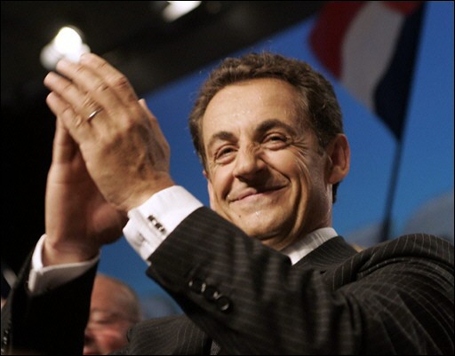Саркозі знову хоче ввести «податок на Google»