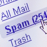 Кримінальний кодекс можуть доповнити статтею про спам