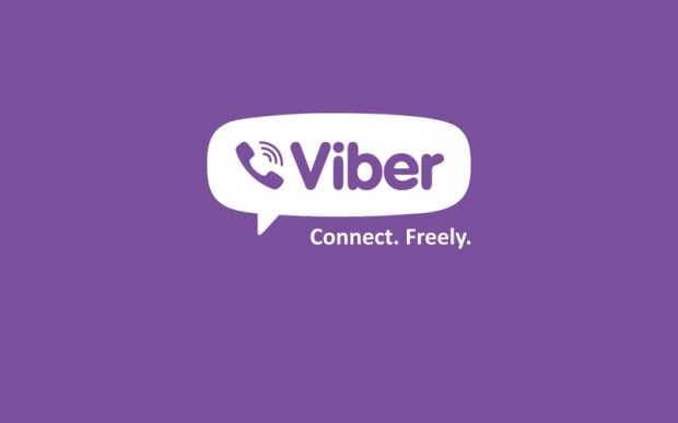 Viber переносить частину своїх серверів в Росію
