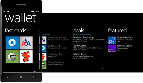 9 переваг Windows Phone 8 перед iPhone