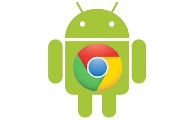 Google обєднає операційні системи Android і Chrome