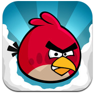 Angry Birds тепер можна грати на Facebook