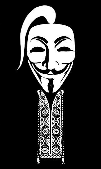 Anonymous виклали особисту переписку депутатів Партії Регіонів
