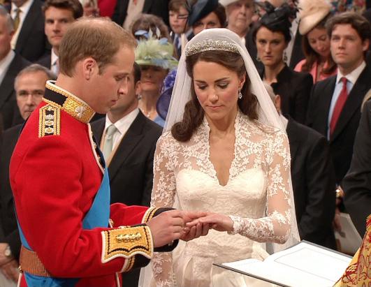Королівське весілля побило рекорди онлайн переглядів та публікацій
