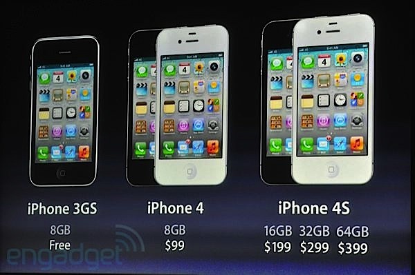 Apple презентувала новий iPhone