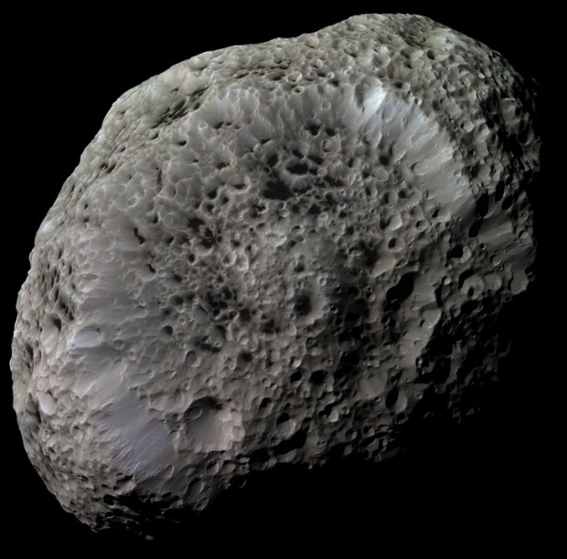 Люксембург планує добувати на астероїдах рідкісні метали