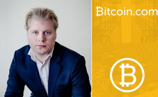 Співзасновник  Bitcoin.com  продав всі свої біткоіни