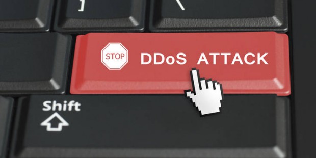 Два дні не припиняються DDoS атаки на Єдиний реєстр юридичних осіб