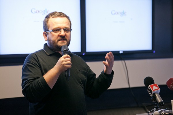 10 людей, які найбільше вплинули на український інтернет в 2011 році