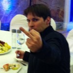 Конфлікт між Дуровим та найбільшим акціонером ВКонтакте набирає обертів