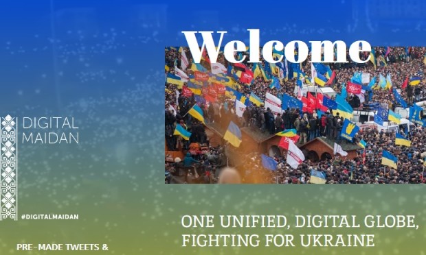 Наступний Твітер шторм «Yanukovych must go» відбудеться в четвер, 30 січня