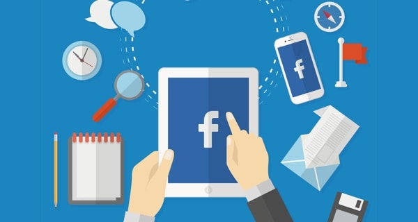 Кількість рекламодавців у Facebook перевищила 4 млн