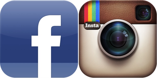 Бренди переносять свою активність з Facebook у Instagram 