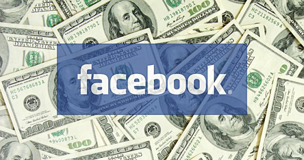 Facebook хоче зробити платним доступ до контенту ЗМІ
