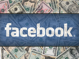 У 2012 році Facebook заробив понад $5 млрд, але інвесторам цього замало