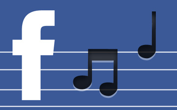Facebook разом з Spotify запустить музичний сервіс
