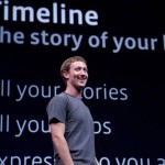 Facebook поступово відкриває доступ до Timeline