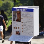 Facebook видаляє фейкові екаунти та відмітки «мені подобається» 