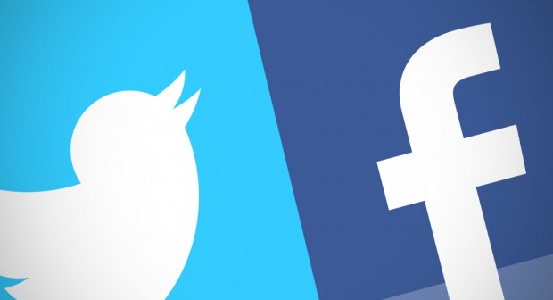 Facebook і Twitter боряться за право вести в себе прямі ТБ трансляції