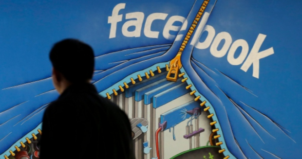 Facebook запускає журналістський проект для боротьби з фейковими новинами