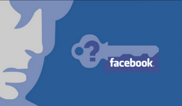Facebook додав функцію авторизації за допомогою електронного ключа