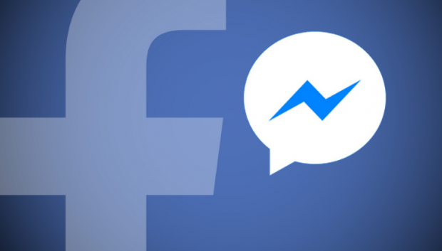Facebook дозволив рекламодавцям «залазити» в Messenger користувачів