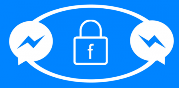 End to end шифрування повідомлень тепер доступне для усіх користувачів Facebook Messenger
