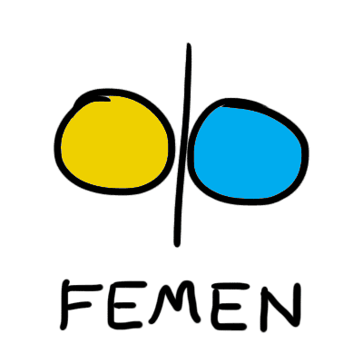 Адміністрація Facebook закрила сторінку Femen