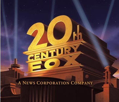 Кінокомпанія 20th Century Fox відкрила офіційну групу на Вконтакте