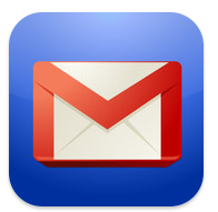 Gmail додаток знову став доступний для iPhone
