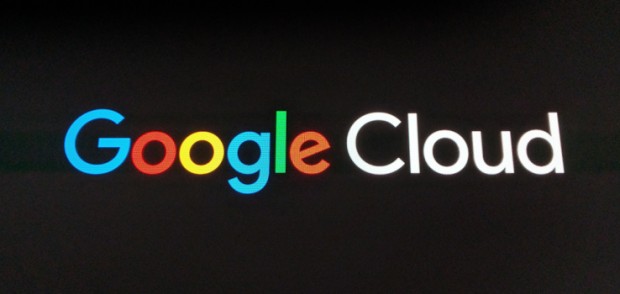 Усі хмарні сервіси Google обєднали під спільним брендом Google Cloud