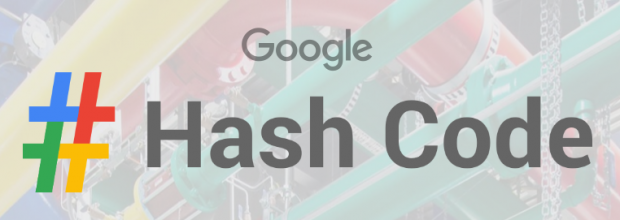 Відкрито реєстрацію на змагання з програмування Google Hash Code 2017