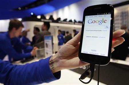Google запускає мобільну платіжну систему