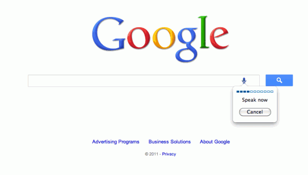 Кнопка Google «Мені пощастить» приносить збитків на $110 млн.