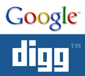 Google вже не хоче купувати Digg?