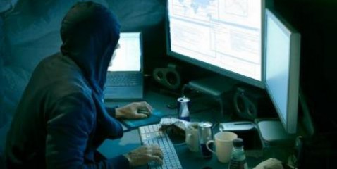 СБУ «взяла» групу хакерів, які викрали понад чверть мільярда доларів