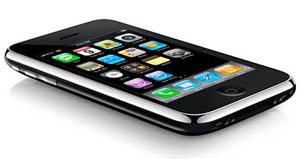 У вересні може з‘явитись iPhone стандарту CDMA