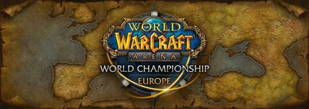 Європейський фінал з World of Warcraft відбудеться в Києві
