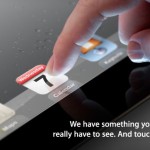 Apple показала планшет iPad четвертого покоління і iPad mini