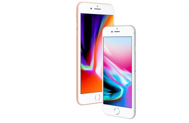 Apple представила три нових iPhone