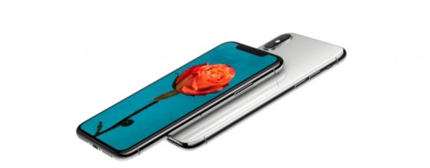Apple представила три нових iPhone